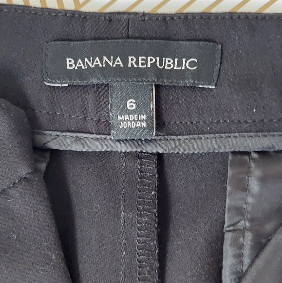 Banana Republic Womens Shorts - Picture 4 of 6